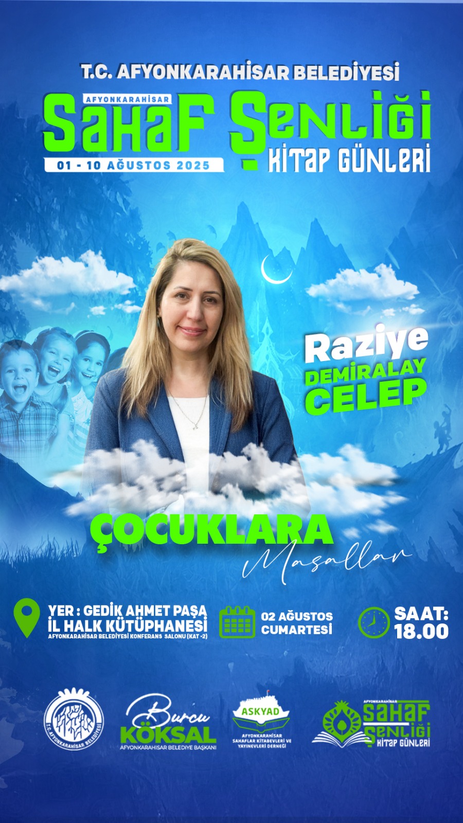 Raziye Demiralay Celep