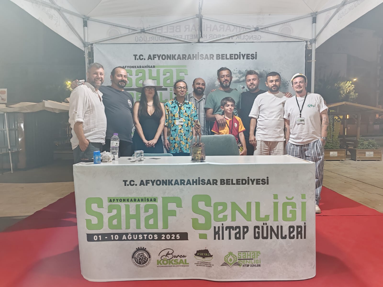Sahaf Şenliği